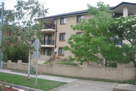 2/16-18 Newman St, Merrylands, NSW 2160