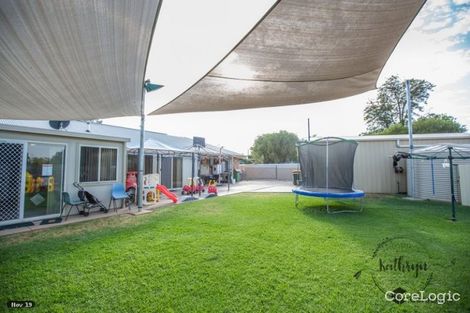 Property photo of 9 Gumble Street Gilgandra NSW 2827