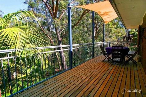 Property photo of 11 Cragside Place Glenhaven NSW 2156