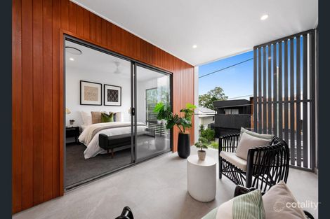 36 Tarana St, Camp Hill, QLD 4152