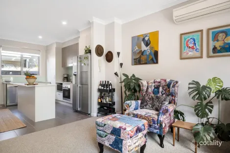 Property photo of 7/1 Wise Street Braddon ACT 2612