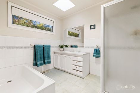 Property photo of 4 Durkin Court Templestowe VIC 3106