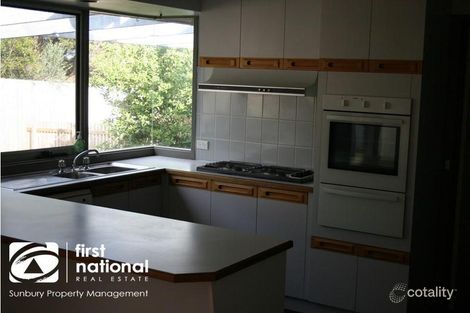 Property photo of 41 Keith Avenue Sunbury VIC 3429