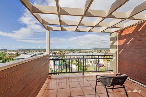 Property photo of 4/11 Winton Terrace Varsity Lakes QLD 4227