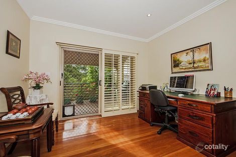 Property photo of 4/11 Winton Terrace Varsity Lakes QLD 4227