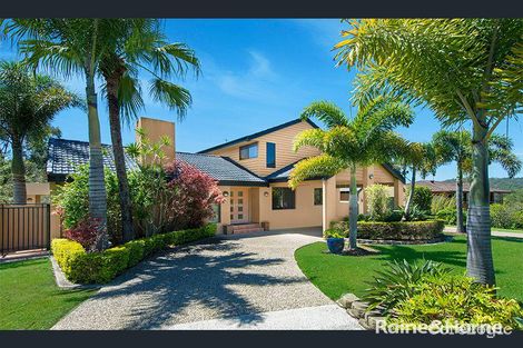 Property photo of 74 Bonogin Road Mudgeeraba QLD 4213