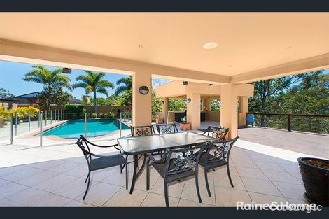 Property photo of 74 Bonogin Road Mudgeeraba QLD 4213