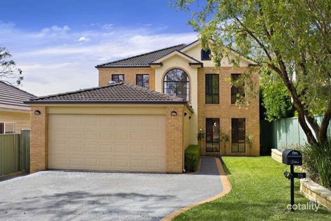 15 Burunda St, Como, NSW 2226