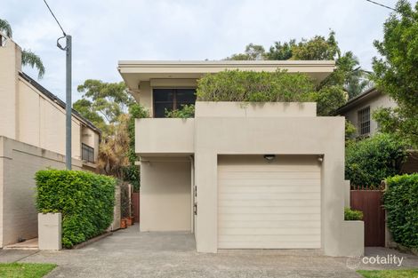 Property photo of 13 Leura Road Double Bay NSW 2028