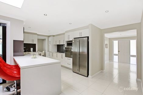 Property photo of 10 Thompson Place Camden South NSW 2570