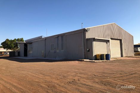 1535 Pyramid Rd, Karratha Industrial Estate, WA 6714