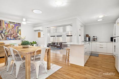 Property photo of 12 Bairds Close Rutherford NSW 2320