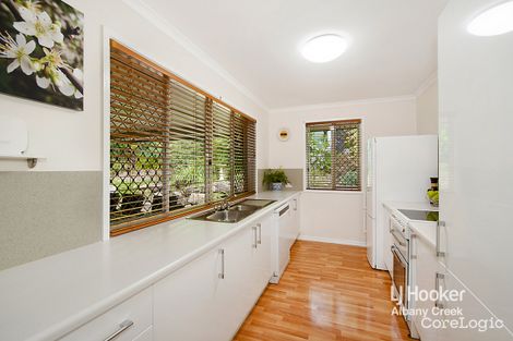 Property photo of 11 Teak Court Albany Creek QLD 4035