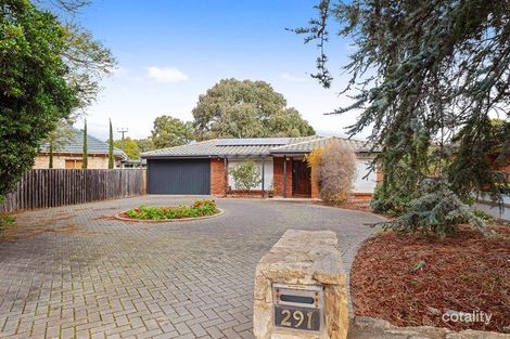 291 Oaklands Rd, Marion, SA 5043