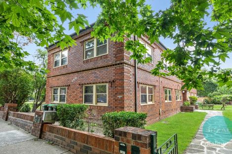 3/140 Victoria Ave, Chatswood, NSW 2067