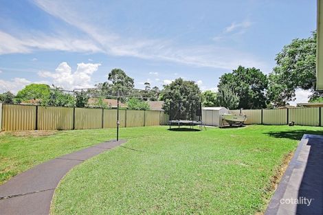 Property photo of 10 Thompson Place Camden South NSW 2570