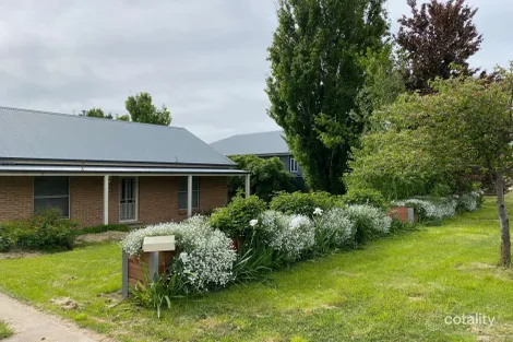 21 Stabback St, Millthorpe, NSW 2798