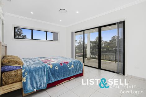 Property photo of 39 Kingsbury Street Airds NSW 2560