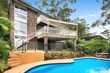 14 Grevillea Ave, St Ives, NSW 2075