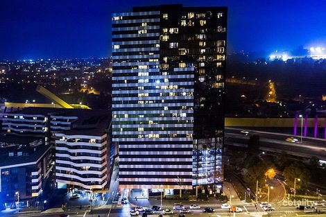 2118/18 Mt Alexander Rd, Travancore, VIC 3032