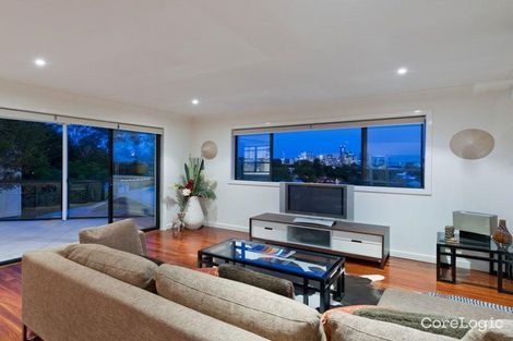Property photo of 182 Latrobe Terrace Paddington QLD 4064
