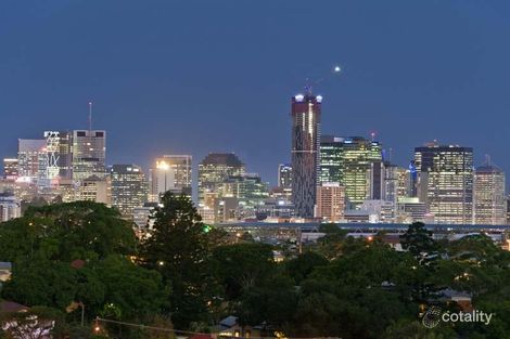 Property photo of 182 Latrobe Terrace Paddington QLD 4064