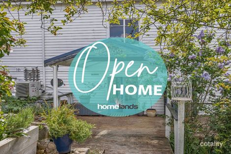 Property photo of 16 Arve Road Geeveston TAS 7116