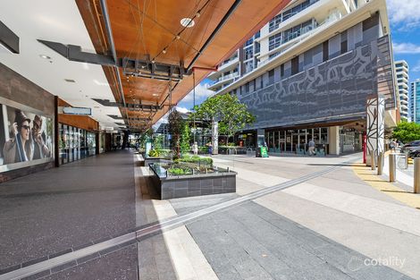 Property photo of 892/43 Hercules Street Hamilton QLD 4007