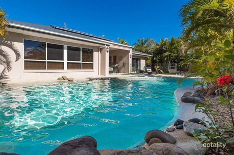 Property photo of 2 Grady Street Twin Waters QLD 4564