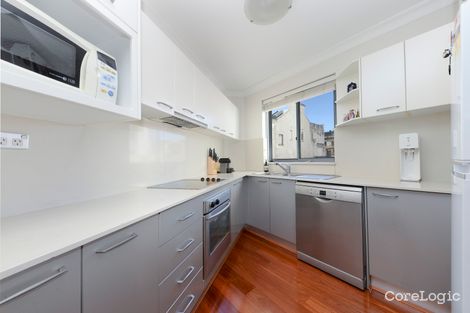 Property photo of 17/10 Earl Place Potts Point NSW 2011