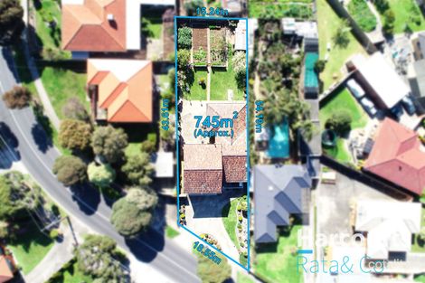 Property photo of 8 Marshall Drive Reservoir VIC 3073