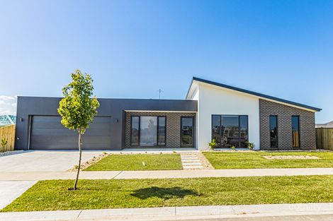 Property photo of 12 Cornell Way Traralgon VIC 3844