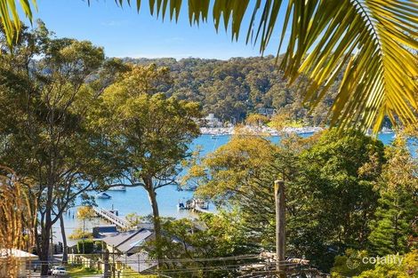 Property photo of 25 Kananook Avenue Bayview NSW 2104