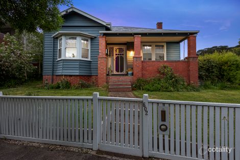 502 Sherrard St, Black Hill, VIC 3350