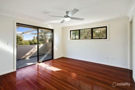 Property photo of 47 Millicent Street Greystanes NSW 2145