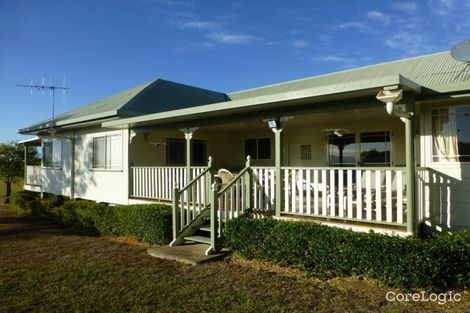 Property photo of 47 Fenwicks Road Biggenden QLD 4621