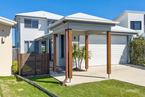 Property photo of 33 Panama Crescent Mountain Creek QLD 4557