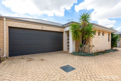 Property photo of 21B Eastbourne Crescent Nollamara WA 6061