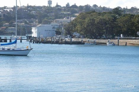 Property photo of 2/14 Balfour Road Rose Bay NSW 2029