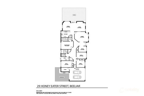 Property photo of 29 Honeyeater Street Beeliar WA 6164
