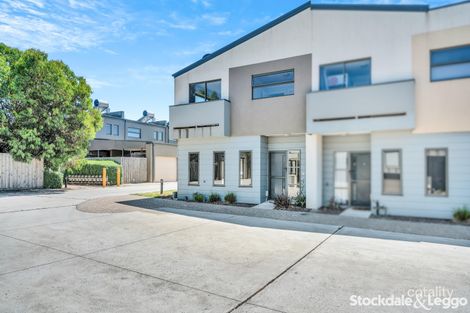 Property photo of 55/20 Hyde Park Avenue Craigieburn VIC 3064