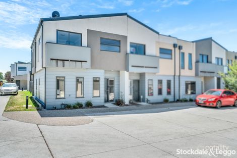 Property photo of 55/20 Hyde Park Avenue Craigieburn VIC 3064