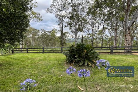 Property photo of 178 Afflecks Road Tipperary NSW 2429