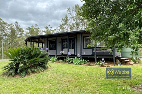 178 Afflecks Rd, Tipperary, NSW 2429