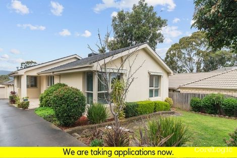 Property photo of 1/7 Saxby Court Wantirna South VIC 3152