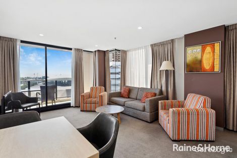 Property photo of 1206/102-105 North Terrace Adelaide SA 5000