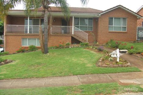 24 Hillier St, Edensor Park, NSW 2176