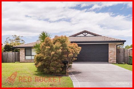 8 Clearview Ct, Eagleby, QLD 4207