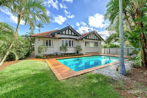 Property photo of 11 Henry Street Ascot QLD 4007