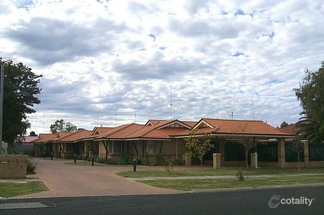 21 Mitchell Cres, Carey Park, WA 6230